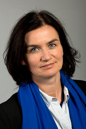 Prof. Dr. techn. Antje Liersch