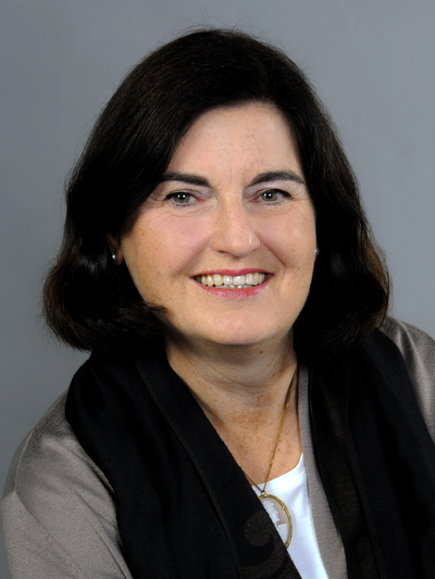 Dr. Anke Hülster