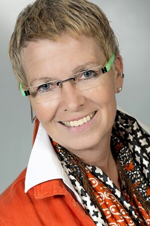 Prof. Dr. Daniela Braun