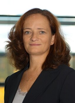 Prof. Dr. Katrin Schneiders