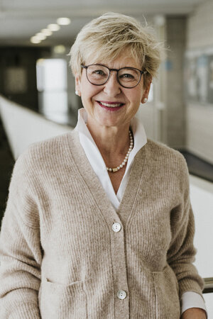 Prof. Dr. Silke Griemert