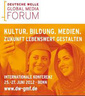 Global Media Forum 2012