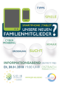 Smartphones in der Familie