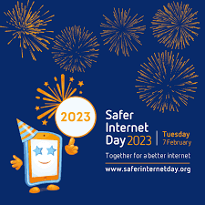 Schnelsen Book Hall: Safer Internet Day