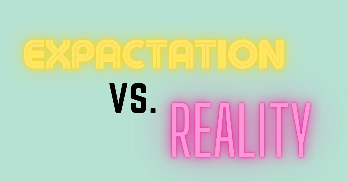 #expectation vs. #reality - participatory action for the SID