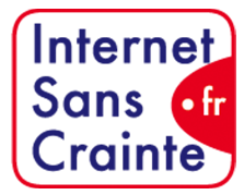 Frankreich: Internet Sans Crainte