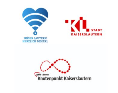 Fachstelle Kinder und Jugendschutz der Stadt Kaiserslautern, Herzlich digital und der AWO Knotenpunkt Kaiserslautern: „TikTok, Instagram und Co. – Was Eltern wissen sollten! Eine Online-Infoveranstaltung für Eltern