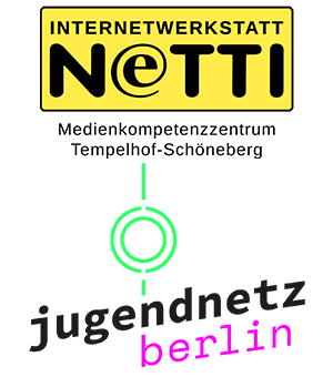 Internetwerkstatt Netti: Animationsfilmworkshopwoche mit Schwerpunkt auf Datenschutz, Urheber- und Persönlichkeitsrechte