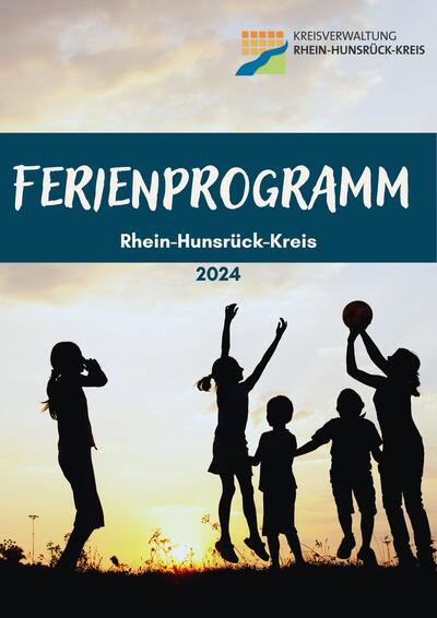 Ferienprogramm 2024