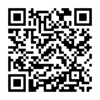 QR-Code zur Online-Beteiligung