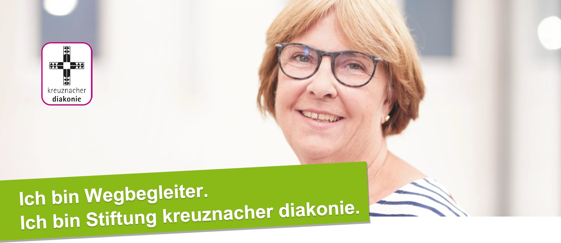 Stiftung kreuznacher diakonie