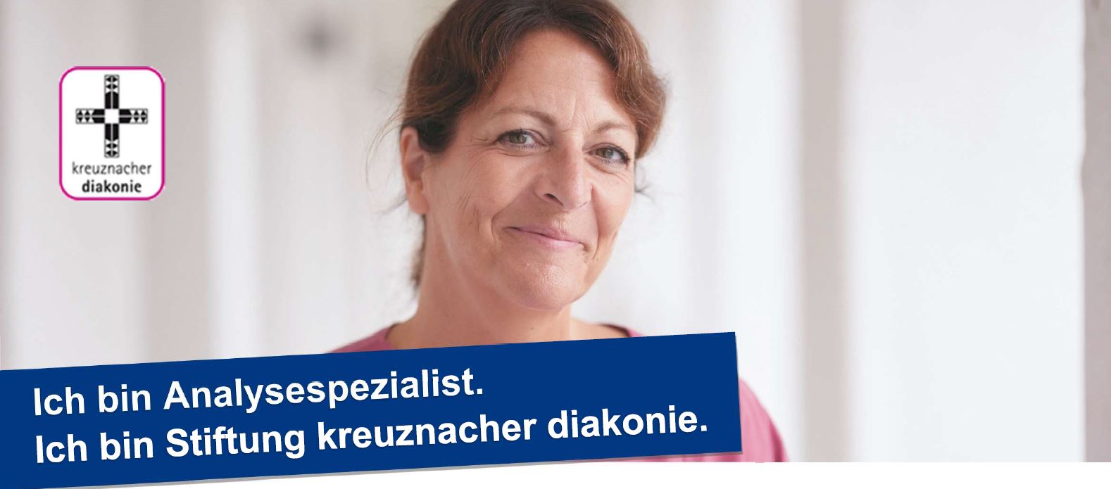 Stiftung kreuznacher diakonie