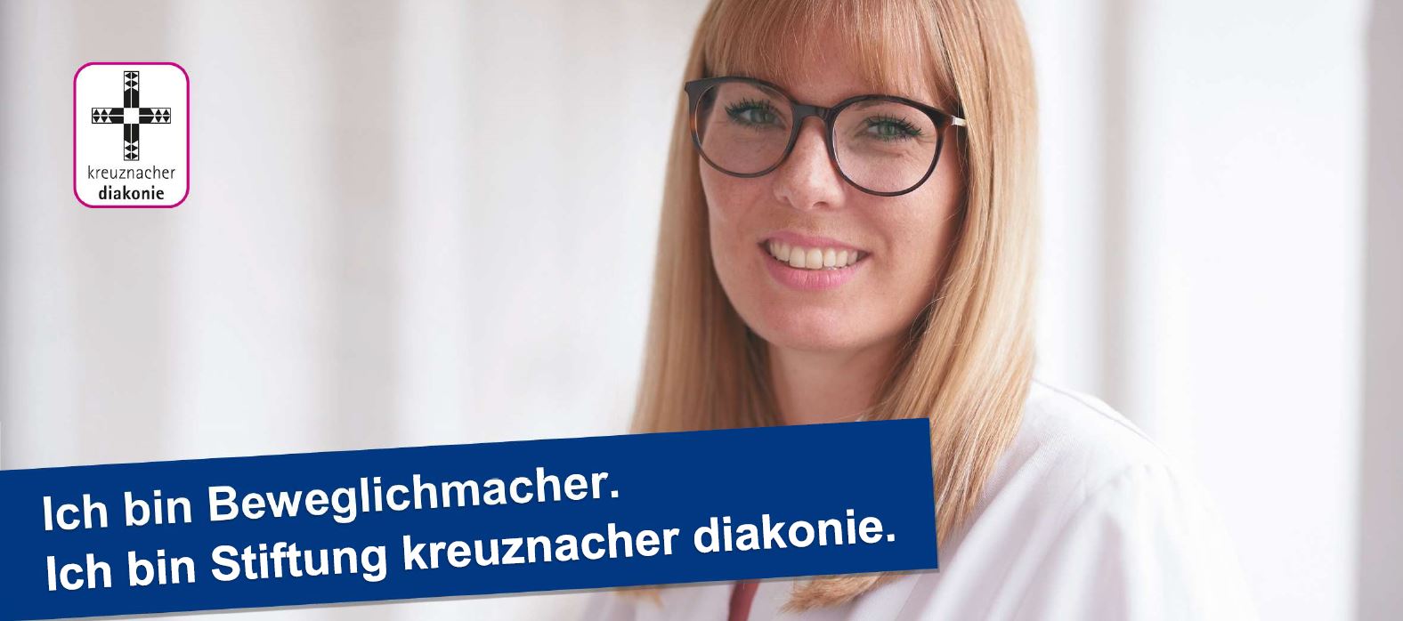 Stiftung kreuznacher diakonie