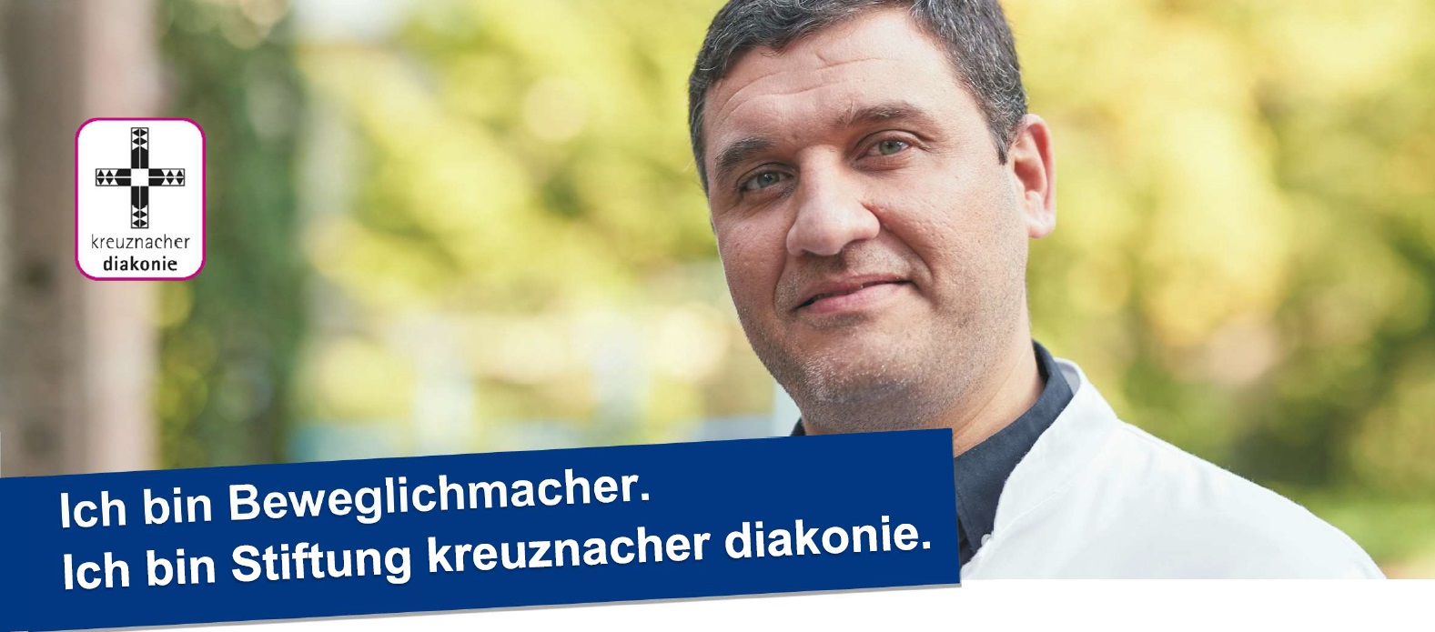 Stiftung kreuznacher diakonie