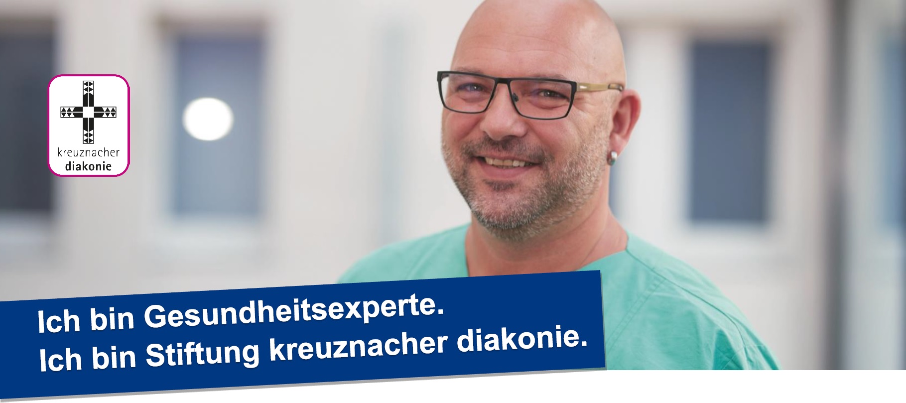 Stiftung kreuznacher diakonie