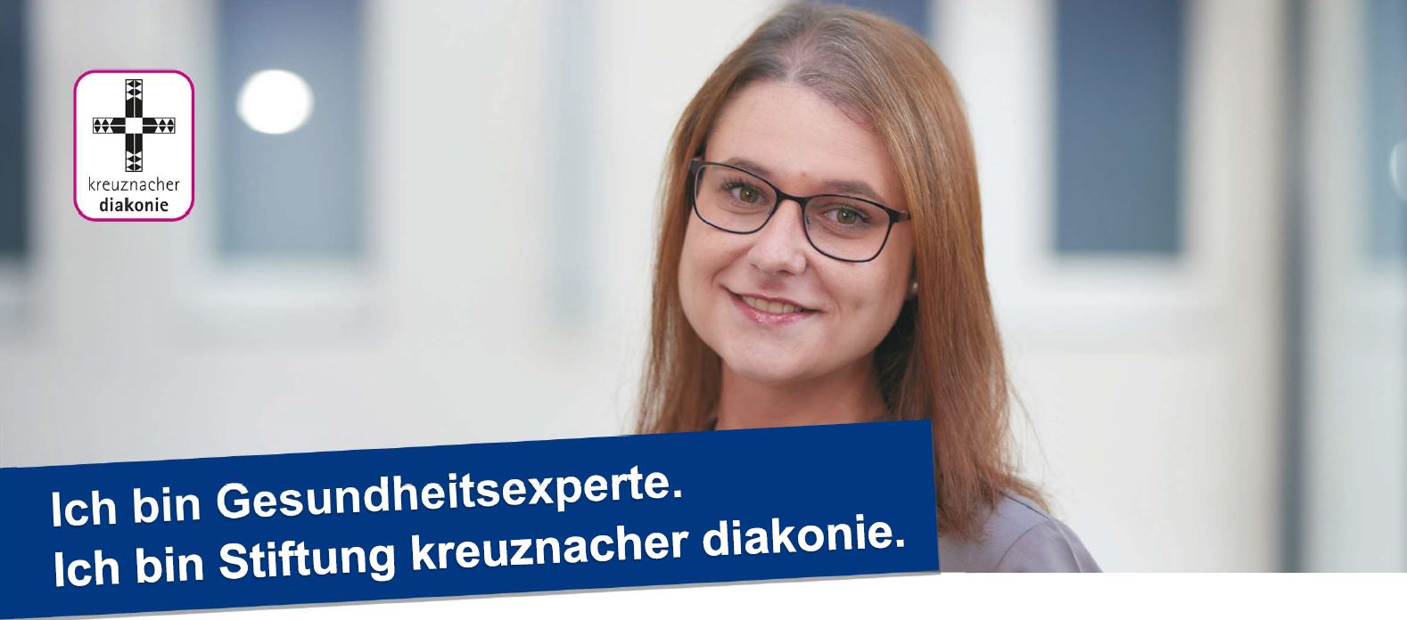 Stiftung kreuznacher diakonie