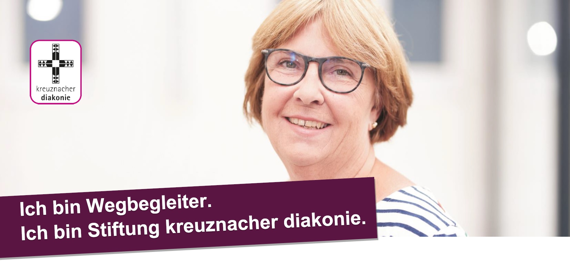 Stiftung kreuznacher diakonie