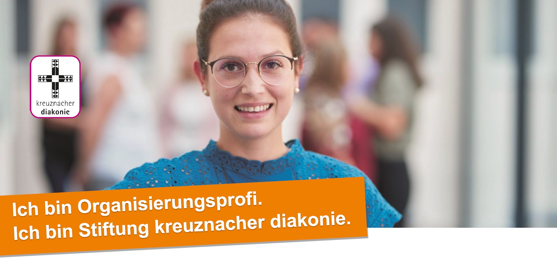 Stiftung kreuznacher diakonie