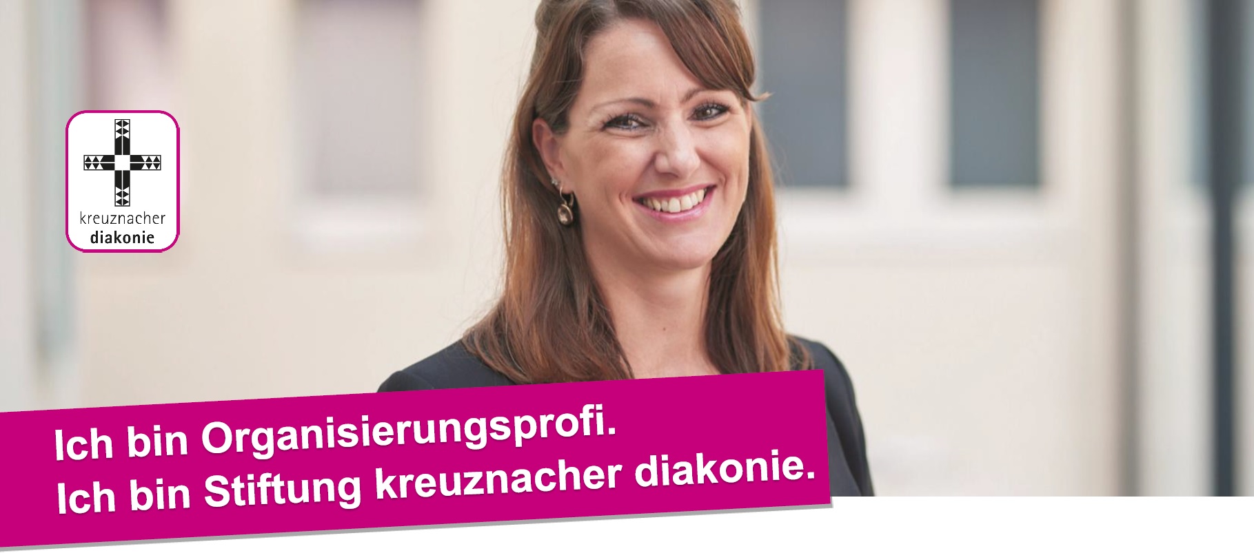 Stiftung kreuznacher diakonie