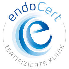 Zertifikat EndoCeert