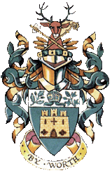 Wappen Farnham