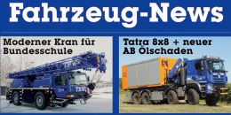 Fahrzeug-News