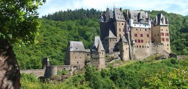 Burg Eltz