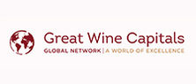 Logo Great Wine Capitals © Great Wine Capitals