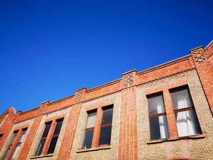 Atelierhaus Waggonfabrik