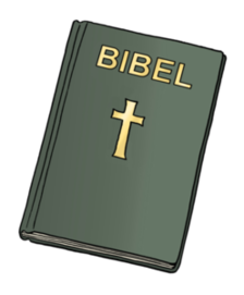 Bibel