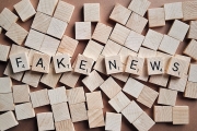 Fake News. Foto: Pixabay, CC0 Creative Commons.