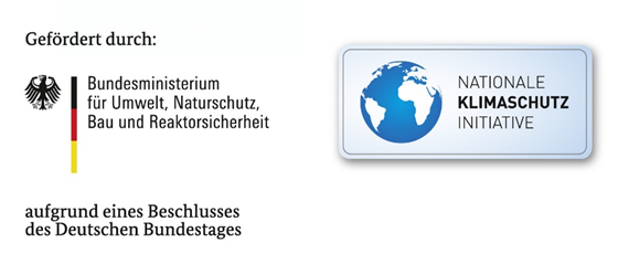 Logo Ministerium