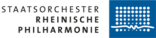 Logo Rheinische Philharmonie