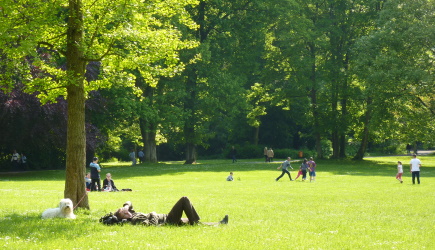 Schlosspark