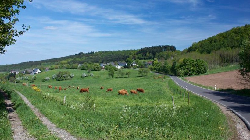 Wanderweg wird teurer als geplant