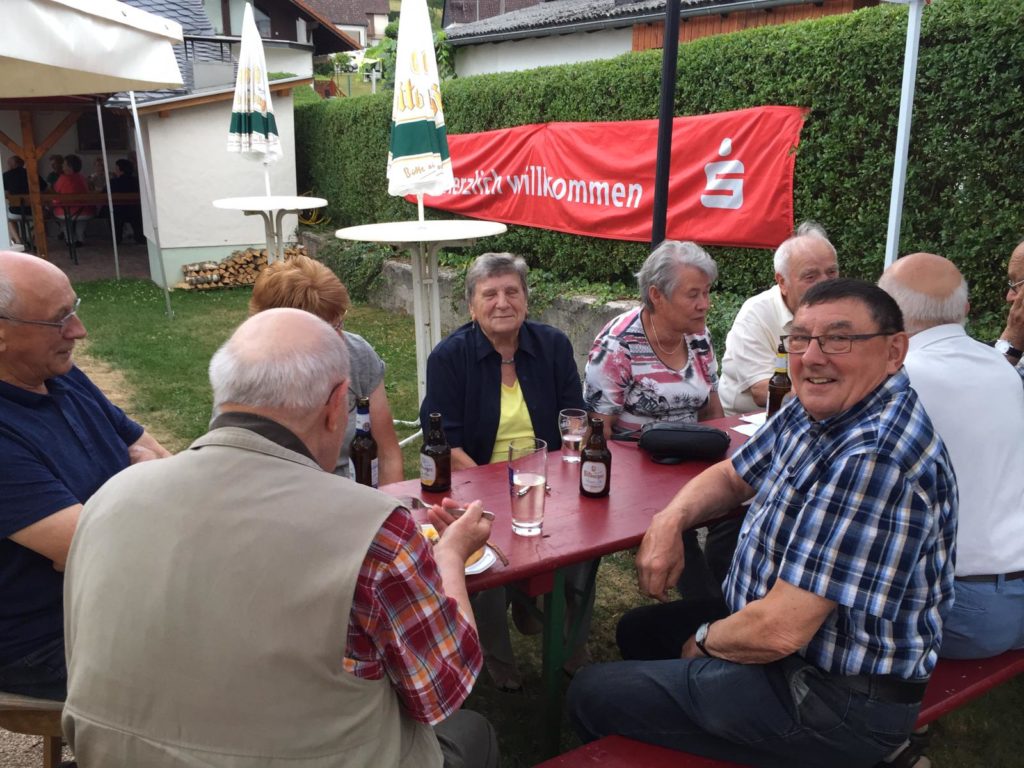 35 Kilo Rollbraten gedreht