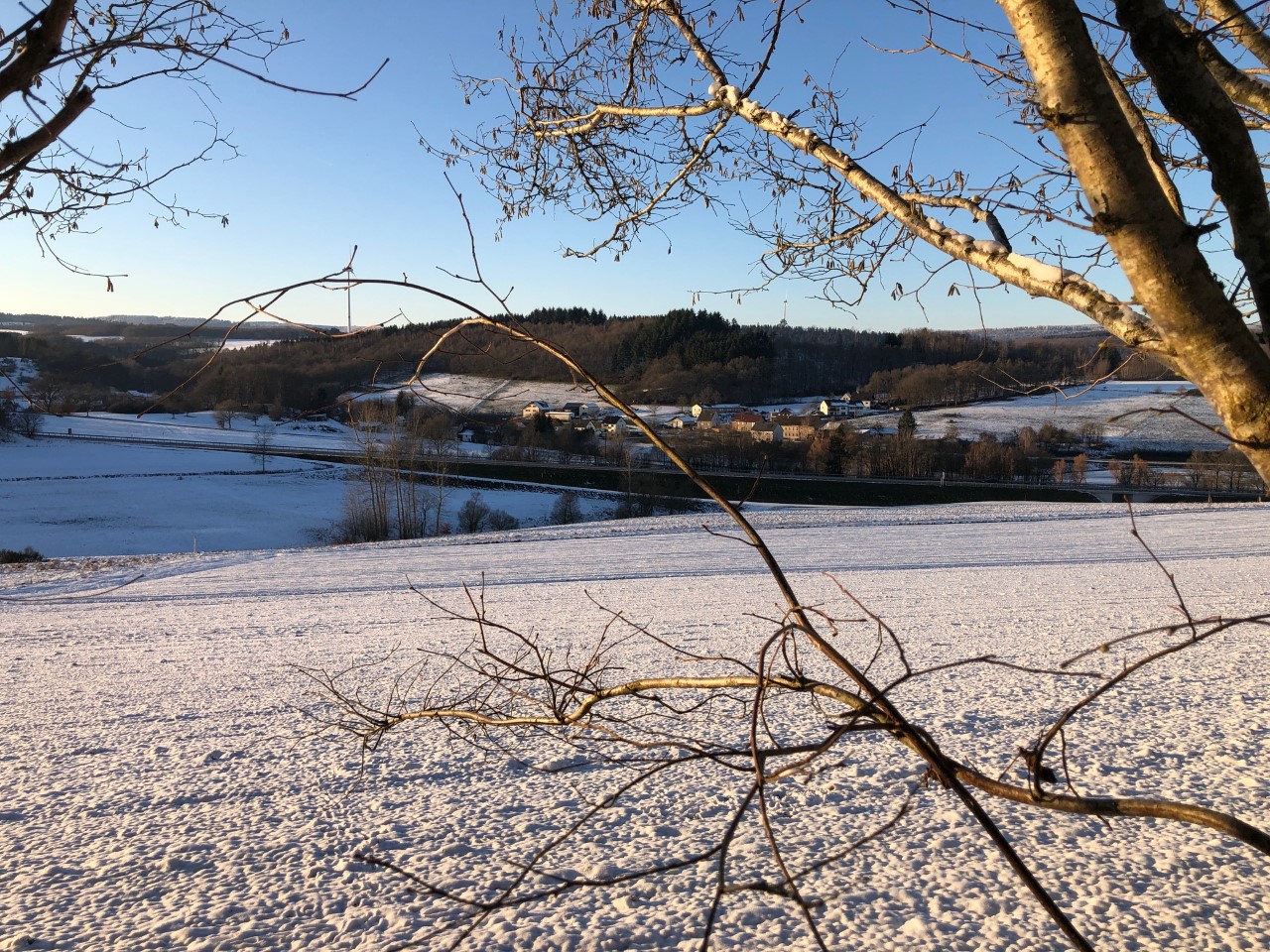 Bilder des Wanderweges "Im Land von Milan, Storch und Co."