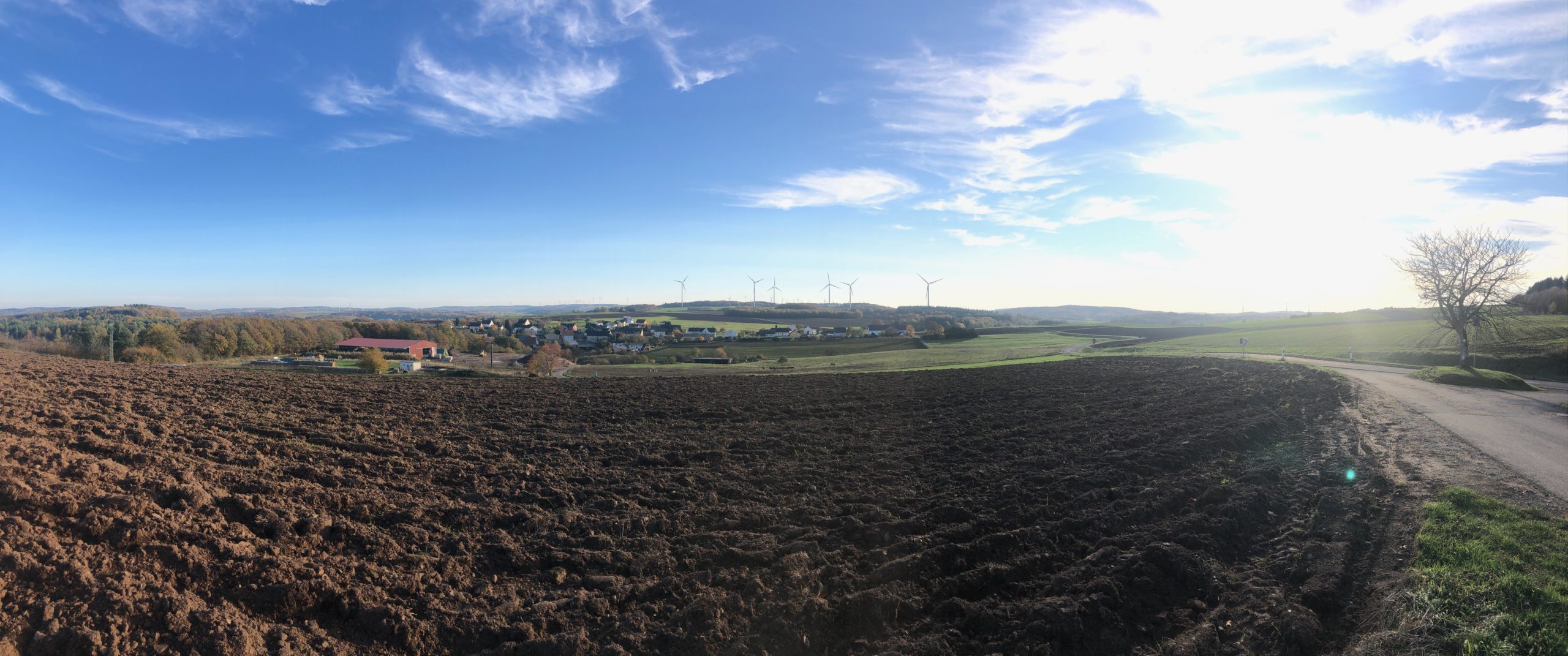 Bilder des Wanderweges "Im Land von Milan, Storch und Co."