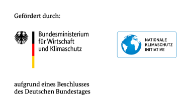 Logo Bundesministerium für Wirtschaft und Klimaschutz