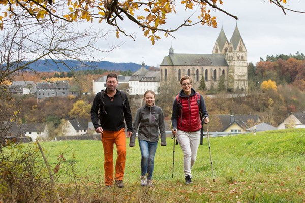 Traumschleife Domblick  (© P!elmedia)