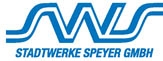 Logo Stadtwerke Speyer © SWS