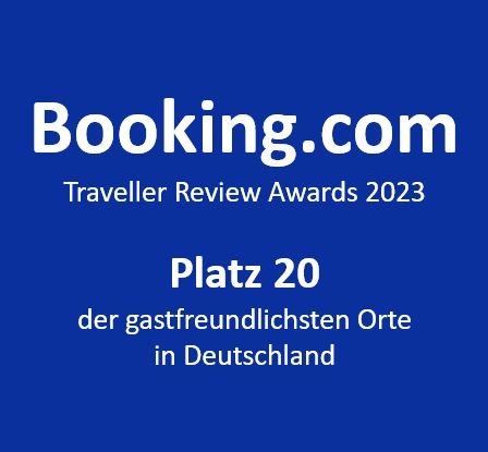 Traveller Review Awards 2023