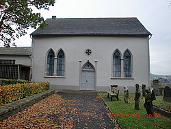 Friedhof Birkenfeld, Beerdigung Birkenfeld, Friedhofsverwaltung