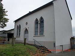 Friedhof Birkenfeld, Beerdigungen Kreis Birkenfeld, Friedhöfe Kreis Birkenfeld