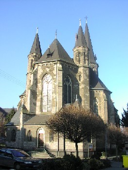 BrohlKirche klein