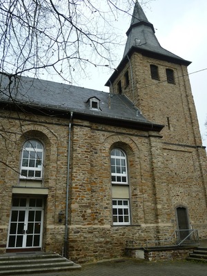 Alte Kirche