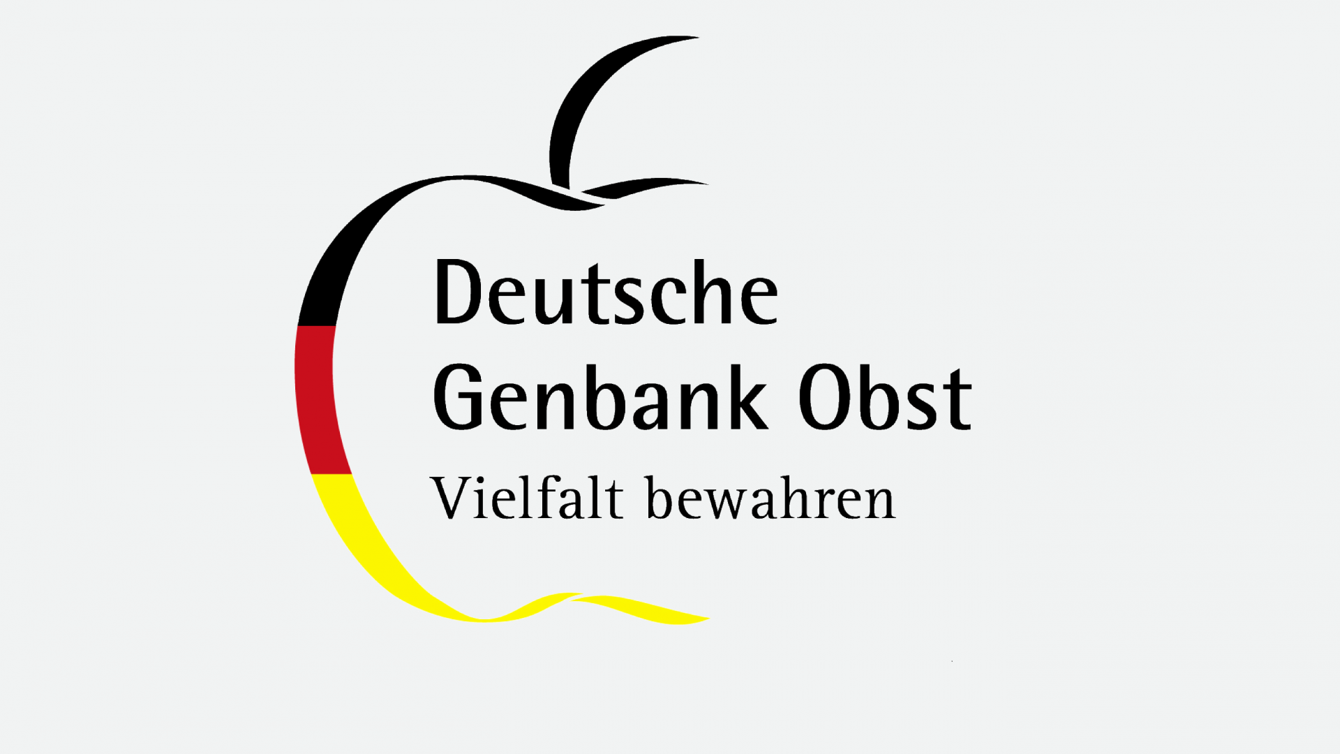 Genbank Obst Logo | © Deutsche Genbank Obst