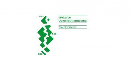 Logo ZV | © Zweckverband Welterbe Oberes Mittelrheintal