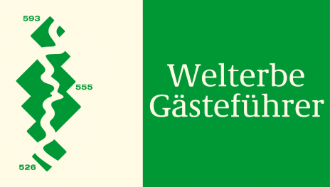 Welterbe Gästeführer | © ZV Welterbe