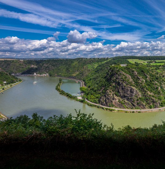 Loreley | © P!EL